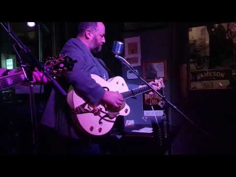 Dimestore Duo at Daniel O'Connell's Irish Pub