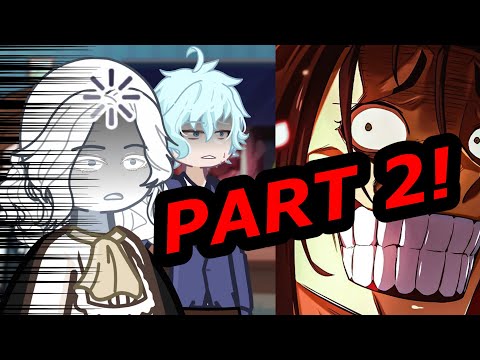 The Greatest Estate Developer react to Lloyd [2/2] 2X