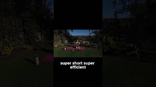 REAL beginner workout 🚨#beginnerworkout #beginnerworkoutforwomen #beginnerworkoutathome