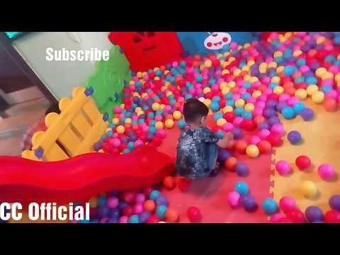 Finger Song 2018 with reyansh baby