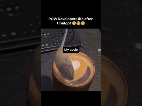 vibe Coding with ChatGPT #codeexplained #codingcommunity