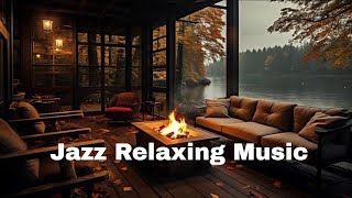Jazz Therapy: Healing Melodies for Jazz Relaxing Music