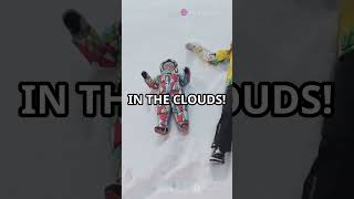 Weather Wonders for Kids! 🌞🌧️🌬️❄️  #facts #kids #weather  #curiosityforkids  #curiouslearning