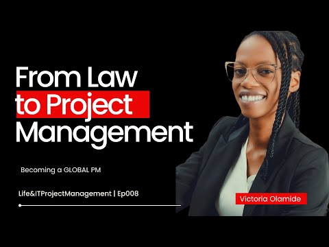 I Became a GLOBAL PM from Lagos and You Can TOO!