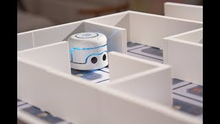 Kamibot Pi: Your child's easiest first step into coding