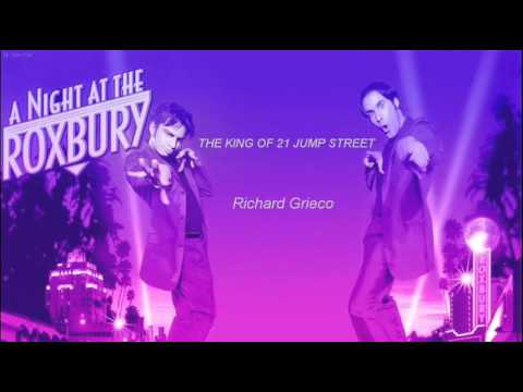 ( R.G ) A Night at The Roxbury Soundtrack 06 3rd Party - Pop Muzik