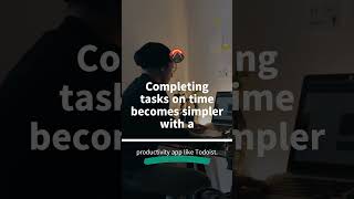 Boost Task Completion with Your Productivity App