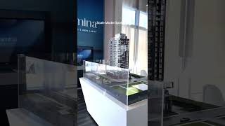 Scale Model Spotlight: Illumina✨ #scalemodel