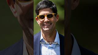 Who Is Kevin Warsh, Trump's Fed Chair Pick?