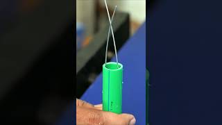 The clever secret to retrieving items from narrow spaces.