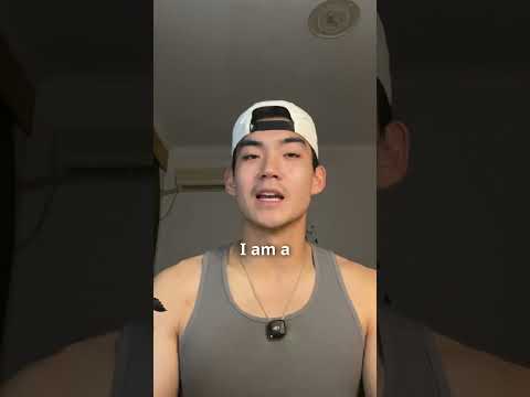 What its like being American in China #makinginchina #mattinchina #pbc30 #abc #chineseamerican