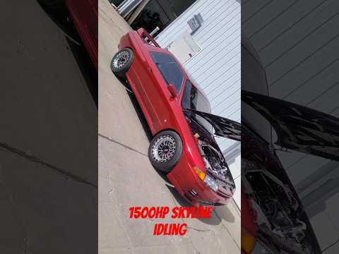 Getting ready to tune the monster truck