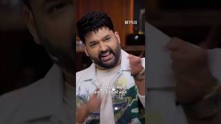 Devara | Jr NTR, Janhvi Kapoor, Saif Ali Khan | The Great Indian Kapil Show | Netflix