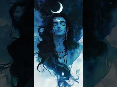 शिव स्वर्णमाला स्तुति | Lord Shiva Status | Viral Bhakti Video | Saawan Special 🔱 #devotionalshorts