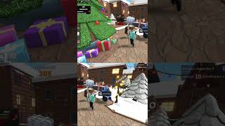 Murder Mystery 2 Script - Collect Snow Token - No Key!!