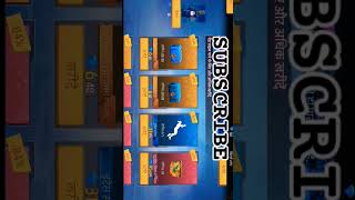 NEW MYSTERY SHOP BUY 2GLOWALL + 1 WINTER ❄️☃️ MASK 😷 #freefireshorts #mystery