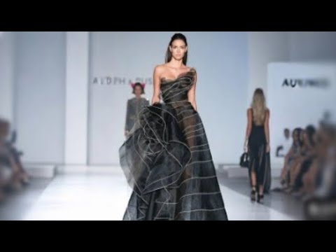 HUATE COUTURE BY RALPE AND RUSSO COUTURE: DISCOVER THE LATEST TRENDS|FALL WINTER 2025|
