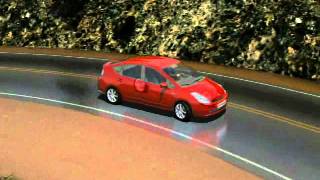 How Vehicle Stability Control (VSC) works
