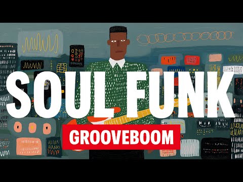 Groove Avenue! | Vol.10 | 🔥🎷 City Funk Vibes | Funky Groove 70s | 70s Soul & Funk Music