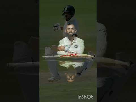 Virat Kohli power test Prime #cricket trending viral short video