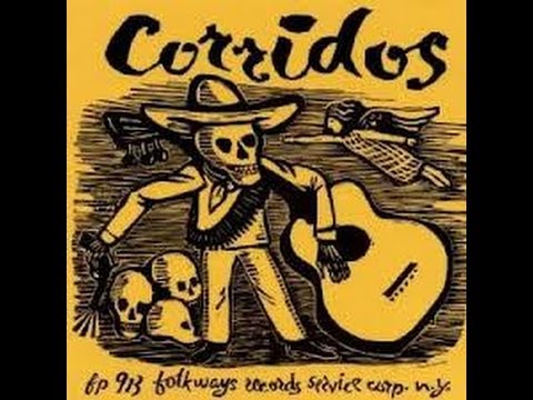 Corridos Mix by DJ Sargento from Baytown, Tx.