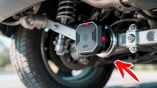 27 Cool Car Gadgets That Are Worth Buying