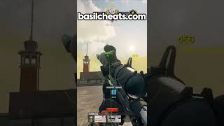 HOW HACKERS CHEAT IN WARZONE #fyp #warzone #gamer #gamehacks asd
