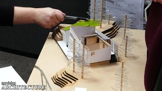 My Architecture Final Presentation... This is what happened...