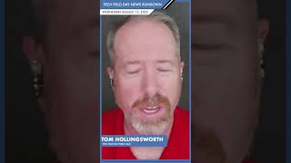 AOL Says Goodbye to Dial-up, GitHub CEO Resigns, Trump wants Intel CEO to Resign, and More