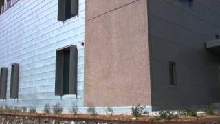 Net Zero Energy: Inside the Federal Government's Most Energy-Efficient Building