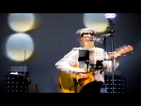 Cornelius "Mellow Waves Tours 2018" Documentary Part 2 ~digest~
