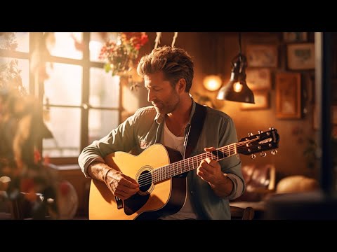 The Ultimate Collection of Timeless Guitar Love Songs – Unforgettable Melodies for Your Heart 💕🎸