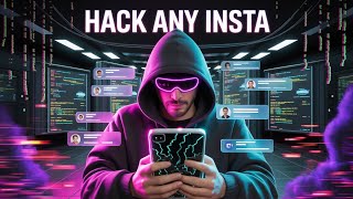 10 Secret Ways Hackers Used To Hack Instagram