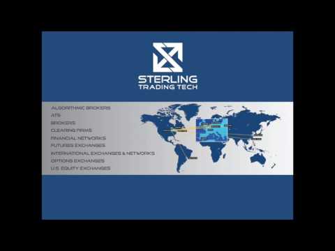 Meet Sterling Trading Tech