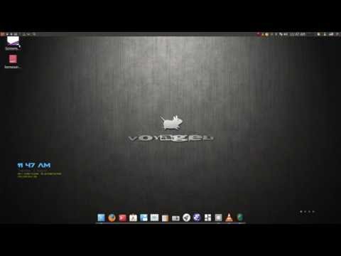 Linux Overdose Episode 28