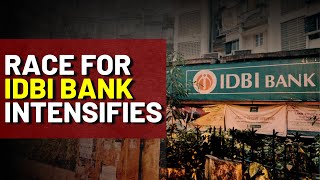 IDBI Bank Acquisition Hopes Prompt Emirates NBD To Go Down The WOS Route