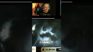 Batman Arkham Asylum Glitch #nerdlife #gaming #batman #gamerlife #podcast