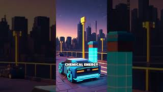 ELI5: How Do Electric Cars Store Energy?