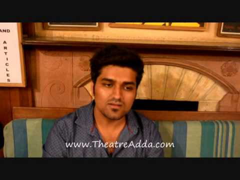 Commercial Theatre : Vishesh arora