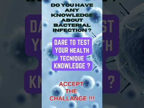 Health & Medicine Quiz | General Knowledge : Brain Power! | Who Wants to Be a Millionaire Style