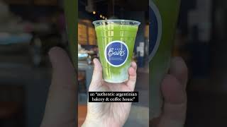 BEST ARGENTINIAN CAFE IN NORTH JERSEY IS IN HACKENSACK?!