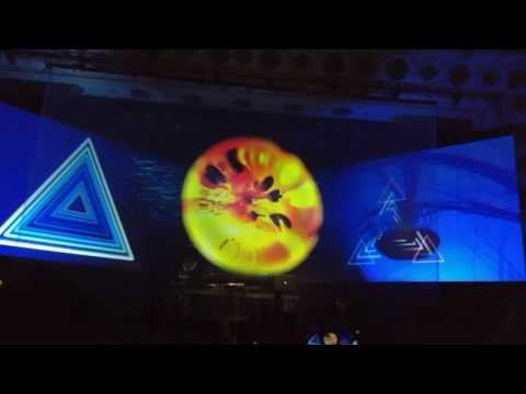 DJ Shadow - Six Days -  Metro Chicago 2016-10-07