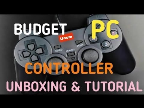 Best budget (USB) controller Unboxing!!!