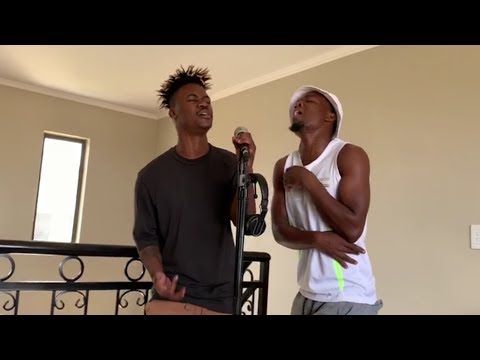 Mlindo The Vocalist- new sound ft the boys