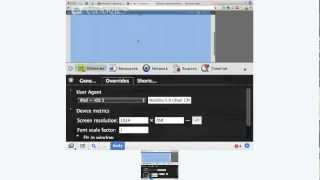 GDL-IL Chrome DevTools tips