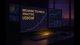 USDCHF Technicals: USDCHF is in a narrow 35 pip range to start the week. Look for a break.
