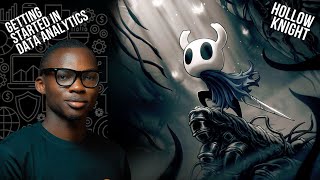 Hollow Knight 4 | Getting a Job Without Experience