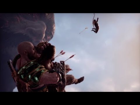 GoW : Part 44
