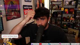 HasanAbi May 15, 2023 – BACK IN THE US, Turkey Elections, VICE Bankruptcy, Writers Strike