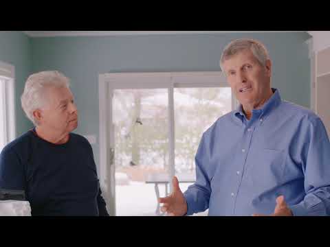 What are Insulated Concrete Forms? | Amvic ICF video for Building Knowledge Canada by Skylight
